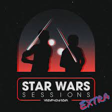 Employees at star wars sessions podcast. Star Wars Sessions A Podcast On Anchor