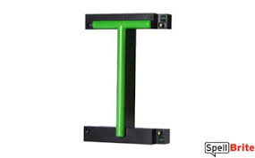 Maybe you would like to learn more about one of these? Neon Led Letters For Custom Sign Letter T