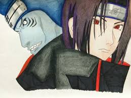 We did not find results for: Naruto Kisame And Itachi Anime Manga Drawings
