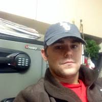 Eric Fontenot Email & Phone Number