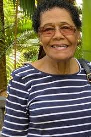 Joyce Gandy Hodges Obituary in Haines City at Holmes Funeral Directors