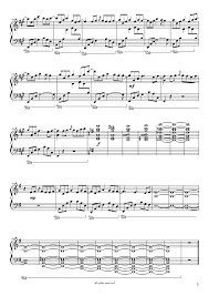 Petit Romance For Piano Solo Sheet Music For Piano Download Free In Piano Sheet Music Piano Sheet Music