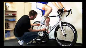 Bike Fitting Wolfis Bike Shop