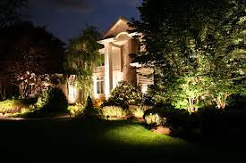 Michael Gotowala Lighting Designer At Preferred Properties Landscaping Starts Ne Outdoor Landscape Lighting Modern Landscape Lighting Landscape Lighting Design