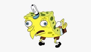 #spongebob #nickelodeon #themesong don't forget to subscribe to my channel for more awesome videos!! Spongebob Meme Transparent Background Hd Png Download Kindpng