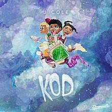 Cole album cover» на facebook. Kod Album Wikipedia
