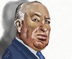 DID YOU WATCH? He was at the height of his popularity from 1964-1966