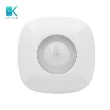 Besense z wave is equipped with zwave 500 series main control chip. Kaipule Ceiling Mounted Z Wave Plus Pir Motion Sensor Compatible With Fibaro Homeseer And Vera Easy To Install White Buy Online In Cayman Islands At Cayman Desertcart Com Productid 169887792