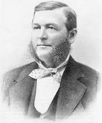 Mortimer William Belshaw