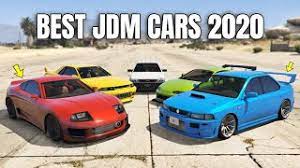 The ee20 engine had an aluminium alloy block with 86.0 mm bores and an 86.0 mm stroke for a capacity of 1998 cc. Gta 5 Online Best Jdm Cars In Gta 5 Online 2020 Youtube