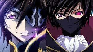 The end are always left unexplained, leaving the viewer with questions not only about various subplots but overall: The Writer Has Opted To Make A Movie Titled Code Geass Seaason 3 Lelouch Of The Re Surrection Interviewer Pr