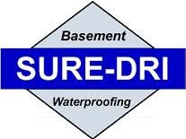 Offers basement waterproofing, structural repairs, finishing, concrete lifting, and crawl spaces. Va Basement Waterproofing Foundation Repair Sure Dri