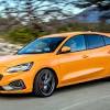The 2018 ford focus st may be just as old as the regular focus, sharing most of the same elements that have made that car lose much of its appeal as newer competitors came along. 1