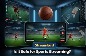 StreamEast: Is It Safe for Sports Streaming? - Coruzant Technologies
