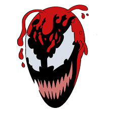 Spiderman vs carnage and venom by drock03 on deviantart. How To Draw Carnage From Spider Man Really Easy Drawing Tutorial