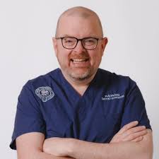 How many of us have noticed dogs presenting in a neurology clinic for  'teeth chattering' without any other neurological sign?