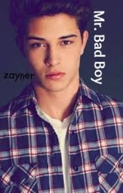 Mr. Bad Boy