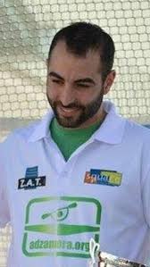 Pedruelo y Barrios, a por el primer título nacional