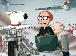 Family Guy S07e04 Baby Not On Board Summary Season 7 Episode 4 Guide