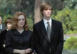 The screenplay was written by ferguson and mark crowdy. Savage Grace Movie Review Film Summary 2008 Roger Ebert