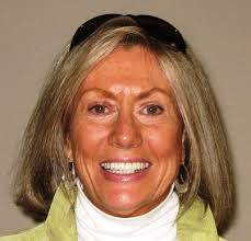 Nautilus Book Awards & Kathy Eldon