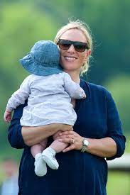 Queen elizabeth ii's 10th great grandchild arrived in a very dramatic fashion! Will Zara Tindall S New Son Have Royal Title After Meghan S Row Over Archie Getting Hrh Mirror Online