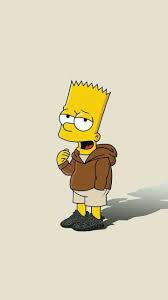Iphone 7 Bart Simpson Wallpaper Hd 720x1280 Wallpaper Teahub Io Cartoon bart simpson supreme wallpaper blog wall decor. iphone 7 bart simpson wallpaper hd