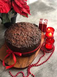 While there are plenty of irish recipes for delightful christmas . Traditional Irish Christmas Cake Ruchik Randhap