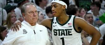 Michigan State vs Auburn Odds & Michigan Sportsbook Promos for  Spartans-Tigers in Elite 8