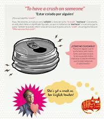 Quelle est la traduction du mot crush ? Grupo Vaughan On Twitter Do You Have A Crush On Someone Para Que Entiendas Esta Expresion Y No La Olvides Te Hemos Hecho Un Dibujito Cuantapasion Https T Co Qisn2fktcy