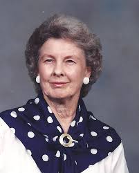 LaVerne Garrison Obituary (2016)