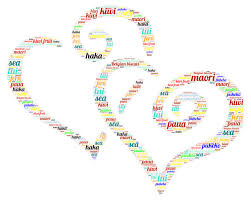 Create your own nostalgic microsoft wordart and party like it's 1995. Leah Marshland School Word Art