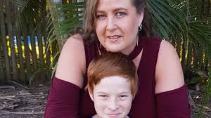 Brayden Foxley-Conolly selected in U23 Australian wheelchair basketball  squad