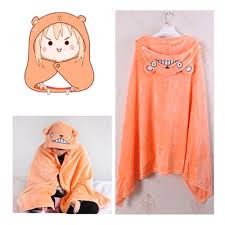 Great news!!!you're in the right place for cape umaru chan. Ø§Ù„Ù…Ø³ØªØ¹Ù…Ù„ Ø§Ù„Ù…Ø¯Ù…Ø¬ Meyella Umaru Blanket Outofstepwineco Com