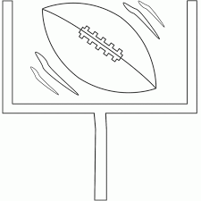 Voor elke adventszondag een kleurplaat de komende weken met mooie adventsversjes: Gratis Super Bowl 50 Kleurplaten Download Gratis Illustraties Gratis Illustraties Andere