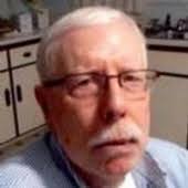 Obituary information for Joseph Martin Mielcarek