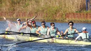 Boat race 2021 floats to great ouse for unique, unpredictable edition. Umffjuvgl4kudm
