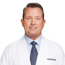 STANLEY D BAKER, DDS