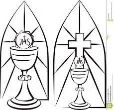 Image Result For Stain Glass First Communion Banner Template Communion Banner First Communion Banner First Communion