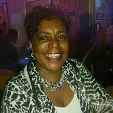 Leslie is running real scared