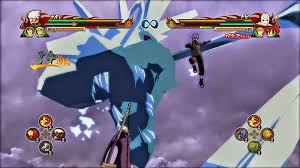 Free Download Game Ultimate Ninja Storm Revolution Pc Printsretpa