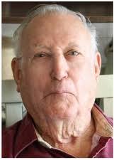 Leslie Lamar Beasley January 7, 1939