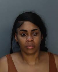 DENT, TAMMY RENE Race: B Sex: F DOB: 01/09/1989 Hair: BLK Eye: BRO Weight:  190 Lbs Height: 5' 8" Location: TGKCC Case(s) Information Case Number:  F24014720 Desc: OTHER Comment Case: PC FOUND