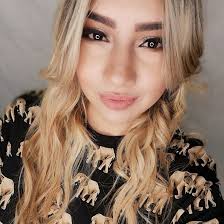 Lucia Fernanda Molina Martinez
