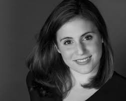 Lindsey Gallegos, soprano