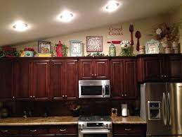 Decorating Above Kitchen Cabinets Google Search Really Like This Decorating Above Kitchen Cabinets Above Kitchen Cabinets Kitchen Cabinets Decor