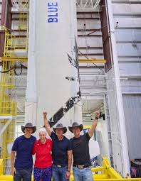 Passengers spent 11 minutes travelling up to space and experiencing a brief moment of. 4qjdnoyq2r12im