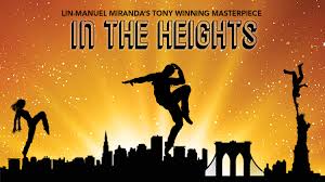 In the heights (original, musical, broadway) opened in new york city mar 9, 2008 and played through jan 9, 2011. View Event In The Heights Musical Grafenwoehr Us Army Mwr
