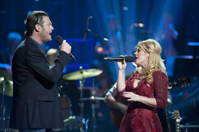 Best Country Christmas Duets