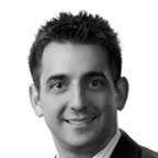 Carl Eric Torrey Rothman